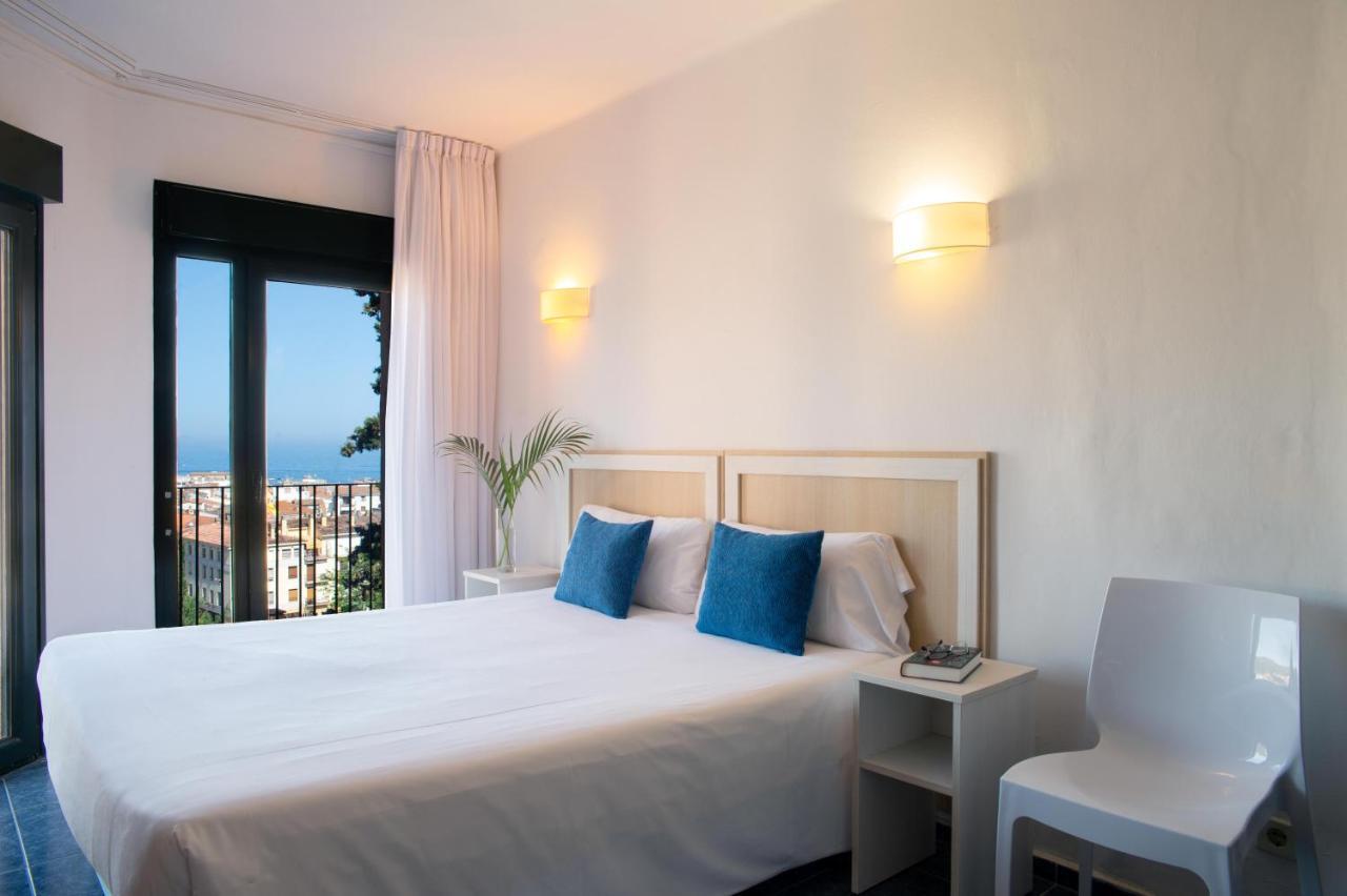 Pierre & Vacances Villa Romana توسا ذي مار المظهر الخارجي الصورة