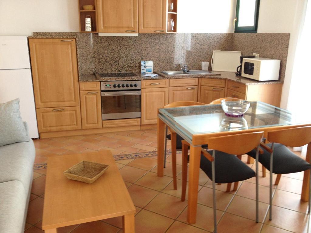 Pierre & Vacances Villa Romana توسا ذي مار الغرفة الصورة