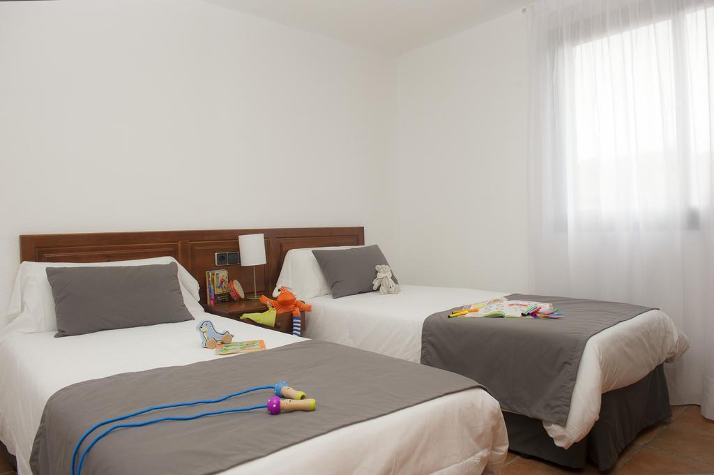 Pierre & Vacances Villa Romana توسا ذي مار المظهر الخارجي الصورة