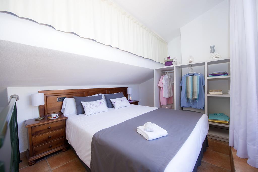 Pierre & Vacances Villa Romana توسا ذي مار المظهر الخارجي الصورة