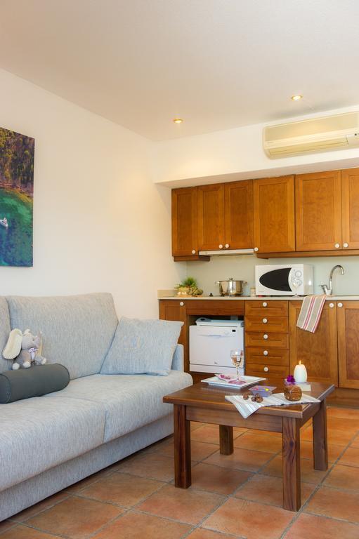 Pierre & Vacances Villa Romana توسا ذي مار المظهر الخارجي الصورة