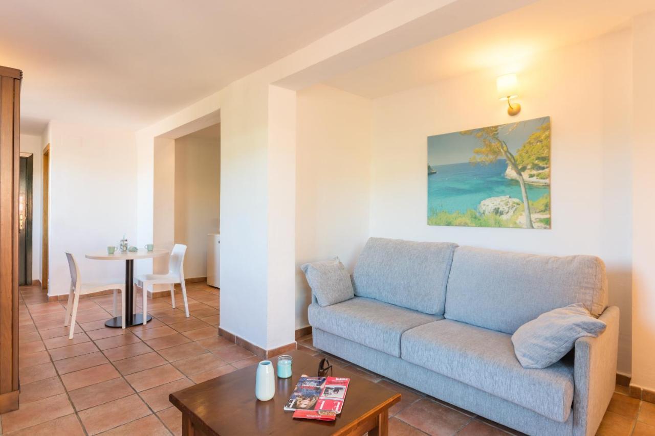Pierre & Vacances Villa Romana توسا ذي مار المظهر الخارجي الصورة